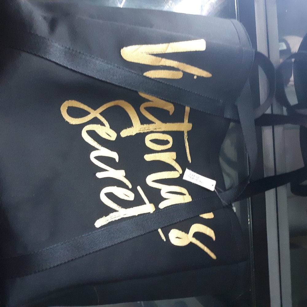 Victoria secret bag